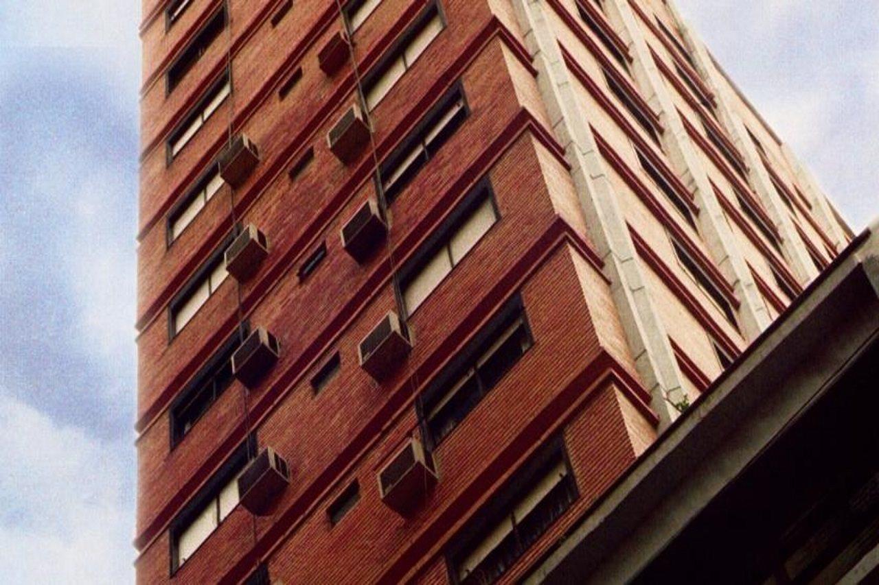 Apartur Buenos Aires Exteriör bild